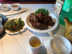 -老员外骨汤火锅(海州古城店)