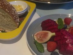 -渔火·特色餐厅(佘山世茂洲际酒店)