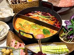 -山缓缓火锅(上海闵行龙湖店)