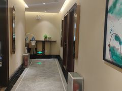 -华夏良子·足道SPA艾灸(铁道大厦店)