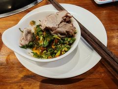 -牛必福潮汕牛肉火锅(油坊桥店)