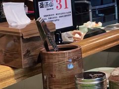 -盛江山自助料理(太原街万达店)