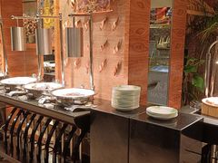 -索菲特酒店·海鲜自助 ·聚餐厅