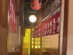 -玉川屋·深夜食堂居酒屋(柳巷店)