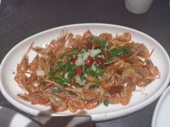 -老海陵·泰州菜(三水湾店)