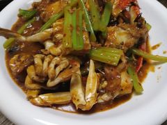 -睿柏云酒店-餐厅