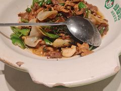 -绿草地·湘菜(7mall店)