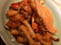 -弄堂里·寻味杭州(湖滨银泰in77C区店)
