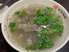 -回回锅贴(小河沿店)