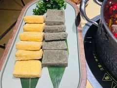 -手选潮汕鲜活牛肉火锅(二七广场店)