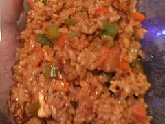 -万新村炒饭