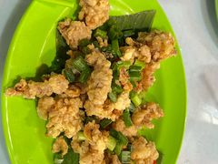 -明记烧鱼美味店