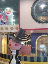 -MELAND CLUB亲子乐园·派对·餐厅(北京芳圆里ID MALL店)