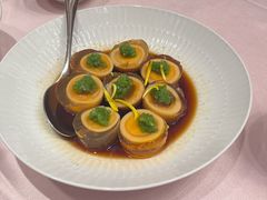 -江南灶中餐厅(南京香格里拉店)