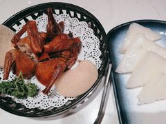 -避风塘(江桥万达店)