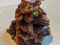 -杭州新新饭店·1913餐厅