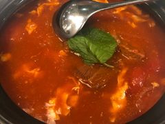 -拈菜(观音桥阳光世纪店)