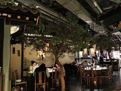 -苏乡兰亭·新派淮扬菜(吾悦广场店)