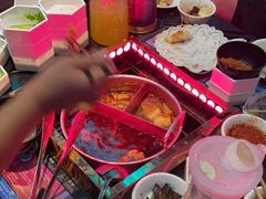 -唱客美食KTV量贩(北京路店)