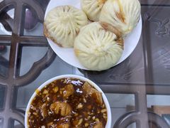 -天宫院小吃·包子炒肝儿(管庄店)