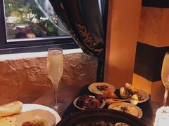 -Tajine Moroccan塔金摩洛哥中东餐厅