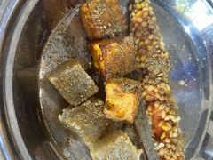 -郭记豌豆鲜粉