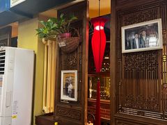 -南门四季铜锅涮肉(左家庄店)
