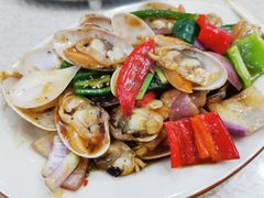 -棠记海鲜餐厅(南朗镇店)