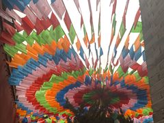 -西安市广仁寺