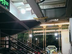 -云晓光头烧烤吧(盛夏店)
