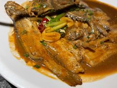 红烧杂鱼-小城故事·地道宁波味(月湖盛园店)