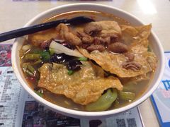 家味螺蛳粉(安远路店)-家味螺蛳粉&烤鱼(安远路店)
