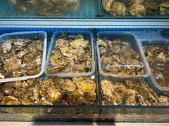 -华府九号海鲜烧烤大排档(龙域店)