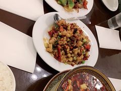 -好滋味川菜馆