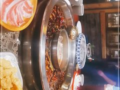 -巴国九王爷火锅(万盛总店)