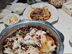 -万和源炝锅城·活鱼现炝(文艺北路店)