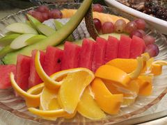 -山明水秀大饭店