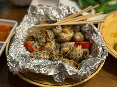-辉记炭烧海鲜大排档·老字号(福田店)