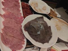 -山城辣妹子(定福庄店)