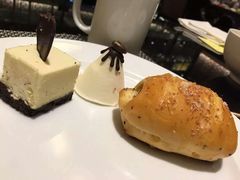 -武汉武昌威斯汀酒店-知味自助餐厅
