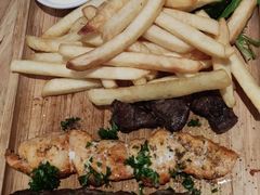 -ALAMEEN阿拉伯餐厅(三里屯店)