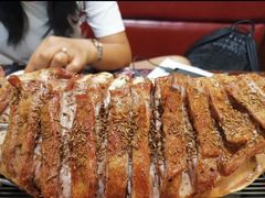 -索伦嘎·呼伦贝尔烤全羊(白云店)