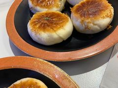 -瞪眼牛煎包·大锅牛肉汤(懿德城店)