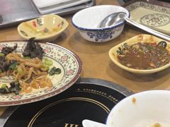 -伟记牛肉(金鸿公路店)