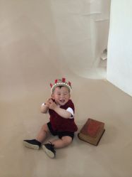点击看大图 -倾城宝贝儿童摄影(广州天河店)