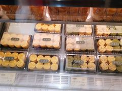 -泸溪河桃酥(长乐路店)