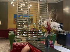 -上海静安洲际酒店