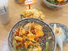 -捕螺记螺蛳粉(东关大街店)