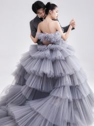 -女王风尚STUDIO·轻奢化定制