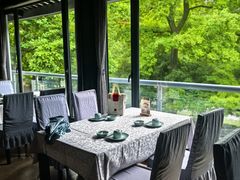 -山外山菜馆(玉泉路店)